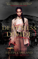 Cover of Deathless Divide
