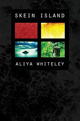 Cover of Skein Island
