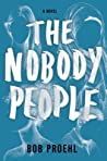 Cover of The Nobody People