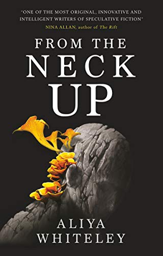 Cover of From The Neck Up