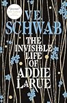 Cover of The Invisible Life of Addie LaRue