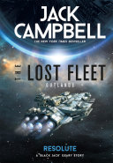 Cover of Resolute