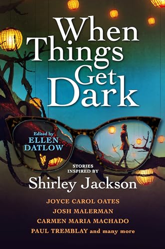 Cover of When Things Get Dark