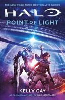 Cover of Halo: Point of Light