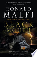 Cover of Black Mouth