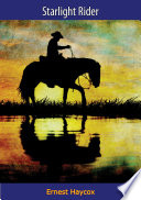 Cover of Starlight Rider