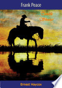 Cover of Frank Peace, Trouble Shooter