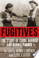 Cover of Fugitives