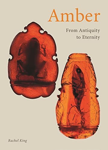 Cover of Amber
