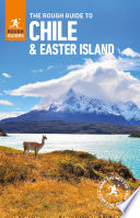 Cover of The Rough Guide to Chile & Easter Islands (Travel Guide eBook)
