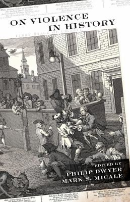 Cover of On Violence in History