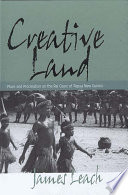 Cover of Creative Land