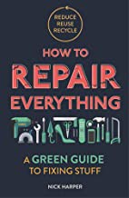 Cover of How to Repair Everything