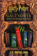 Cover of Galtvorts biblioteksamling