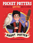 Cover of Pocket Potters: Harry Potter