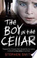 Cover of The Boy in the Cellar