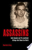 Cover of Assassins