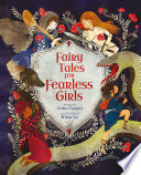 Cover of Fairy Tales for Fearless Girls
