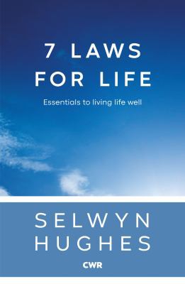 Cover of 7 Laws for Life