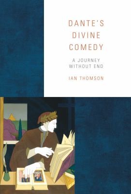 Cover of Dante's Divine Comedy