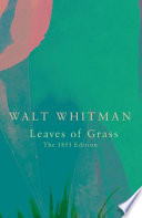 Cover of Leaves of Grass (Legend Classics)