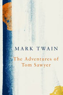 Cover of The Adventures of Tom Sawyer