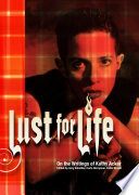 Cover of Lust For Life