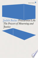 Cover of Precarious Life