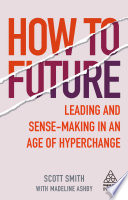 Cover of How to Future