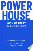 Cover of Powerhouse