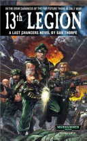 Cover of 13th Legion