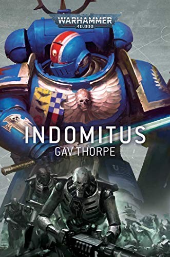 Cover of Indomitus