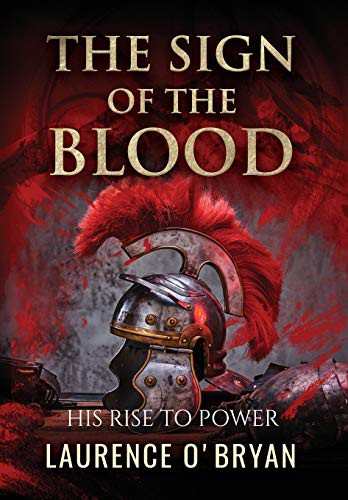 Cover of The Sign of The Blood