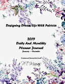 Cover of Designing Dream Life with Patricia