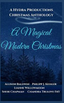 Cover of A Magical Modern Christmas