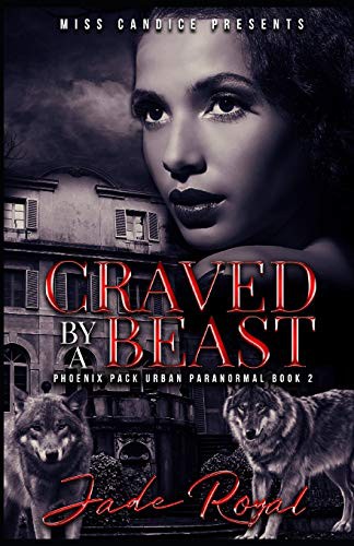 Cover of Craved By a Beast