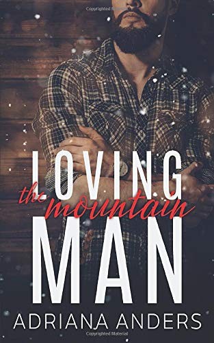 Cover of Loving the Mountain Man