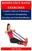 Cover of Resistant Band Exercises