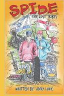 Cover of Spide