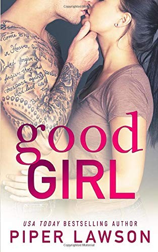 Cover of Good Girl