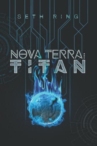 Cover of Nova Terra