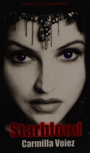 Cover of Starblood