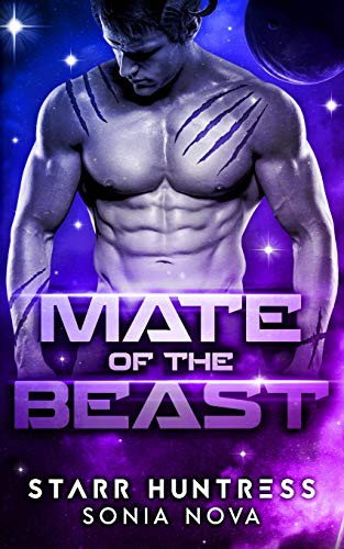 Cover of Mate of the Beast