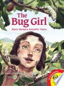 Cover of The Bug Girl