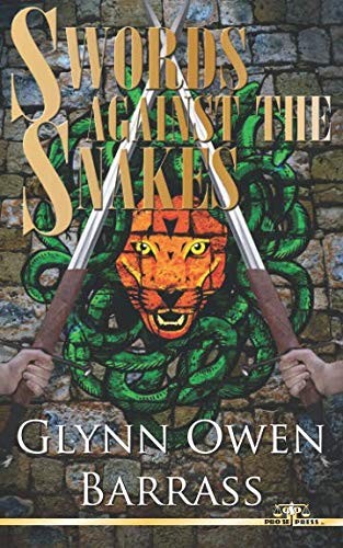 Cover of Swords Against The Snakes