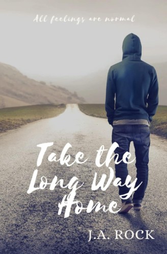 Cover of Take the Long Way Home