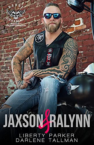 Cover of Jaxson & Ralynn