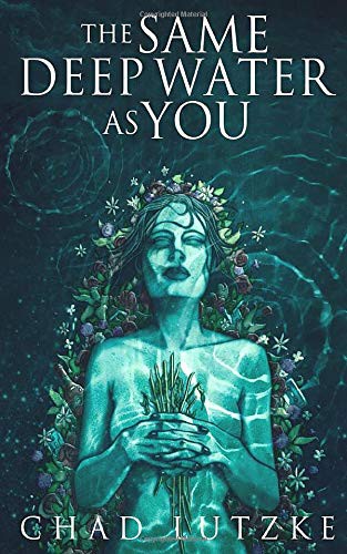 Cover of The Same Deep Water as You
