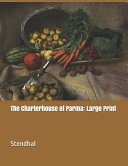 Cover of The Charterhouse of Parma