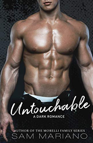 Cover of Untouchable